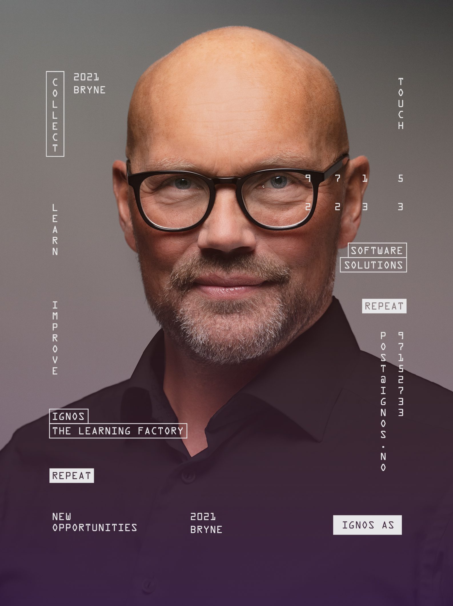 Svein Bø